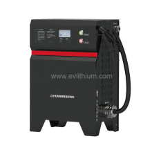 High Quality 9kw 24V 48V 80V 120V Forklift Battery Charger